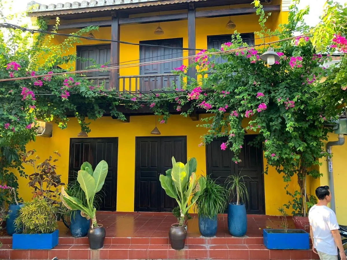 Hoian Mamson House Aparthotel Hoi An