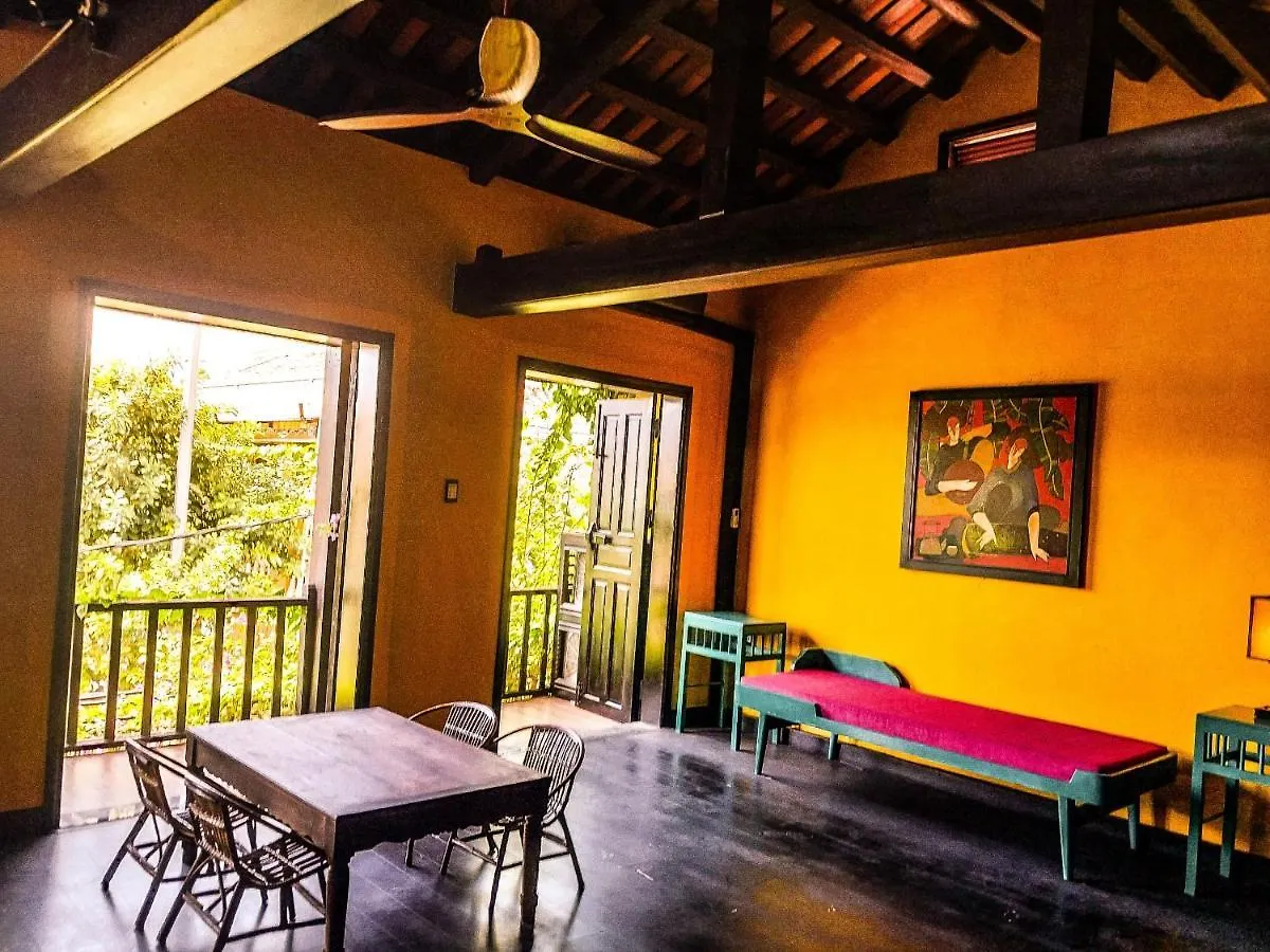 Hoian Mamson House Aparthotel Hoi An 0*,