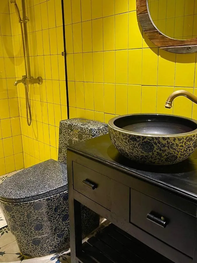Hoian Mamson House Aparthotel Hoi An