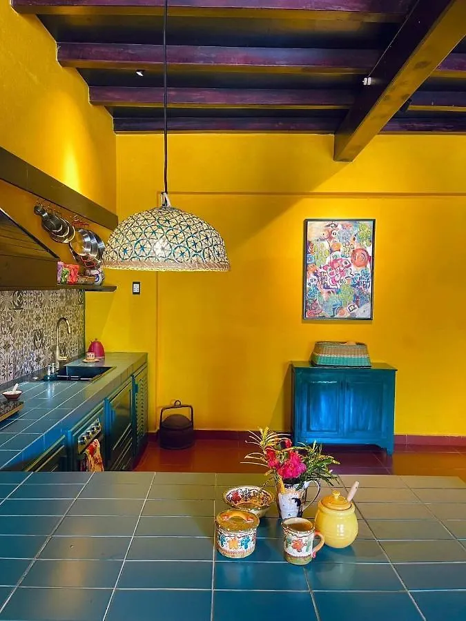 Hoian Mamson House Aparthotel Hoi An Vietnam