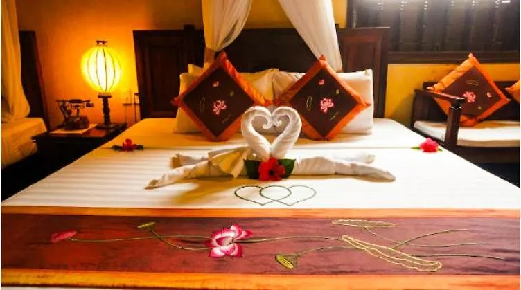 Hoian Mamson House Aparthotel Hoi An