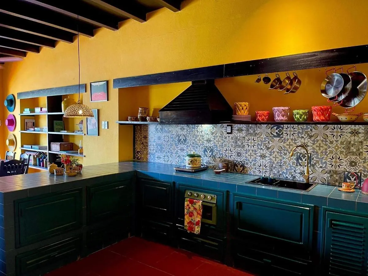 Hoian Mamson House Aparthotel Hoi An