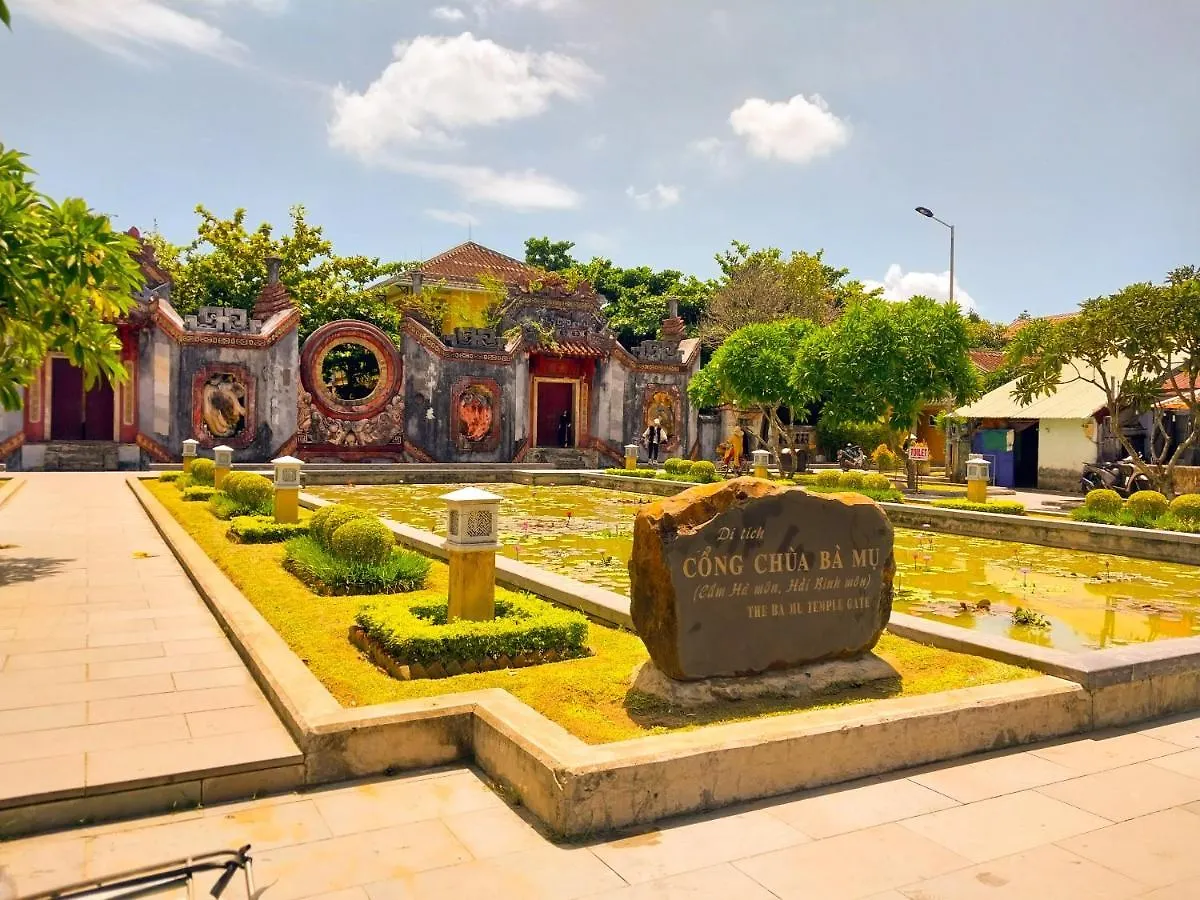 Hoian Mamson House Aparthotel Hoi An