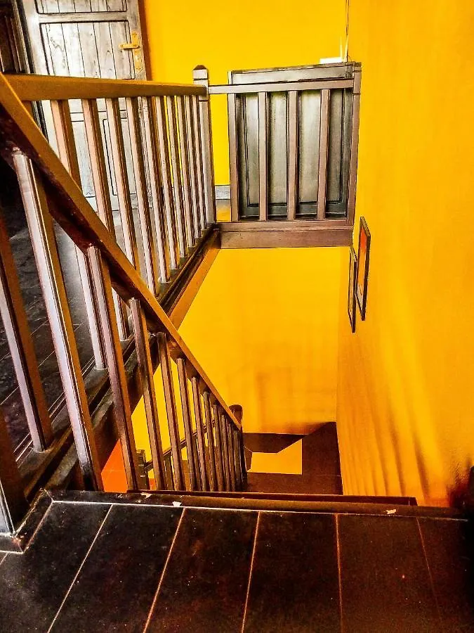 Hoian Mamson House Aparthotel Hoi An