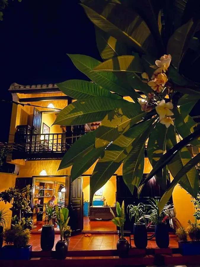 Hoian Mamson House Aparthotel Hoi An