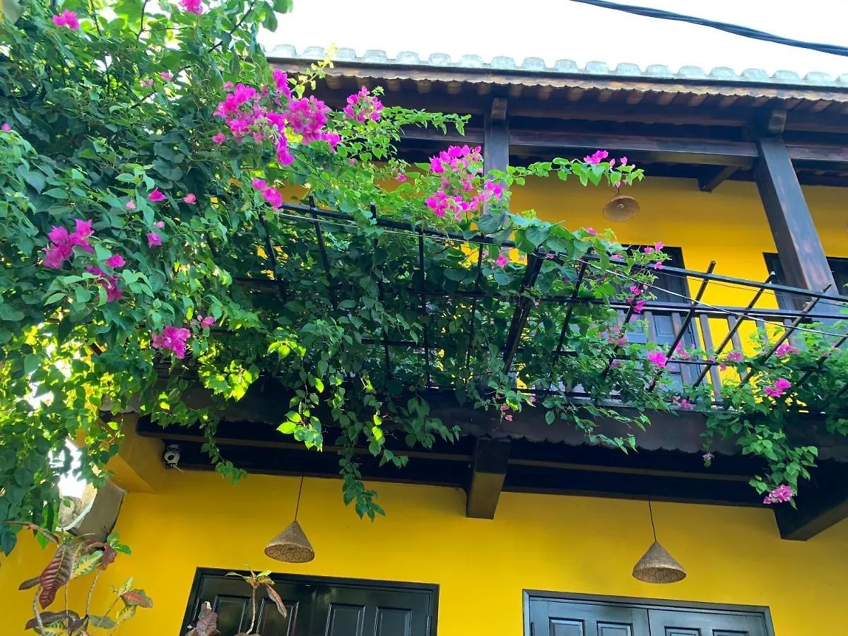 Hoian Mamson House Aparthotel Hoi An