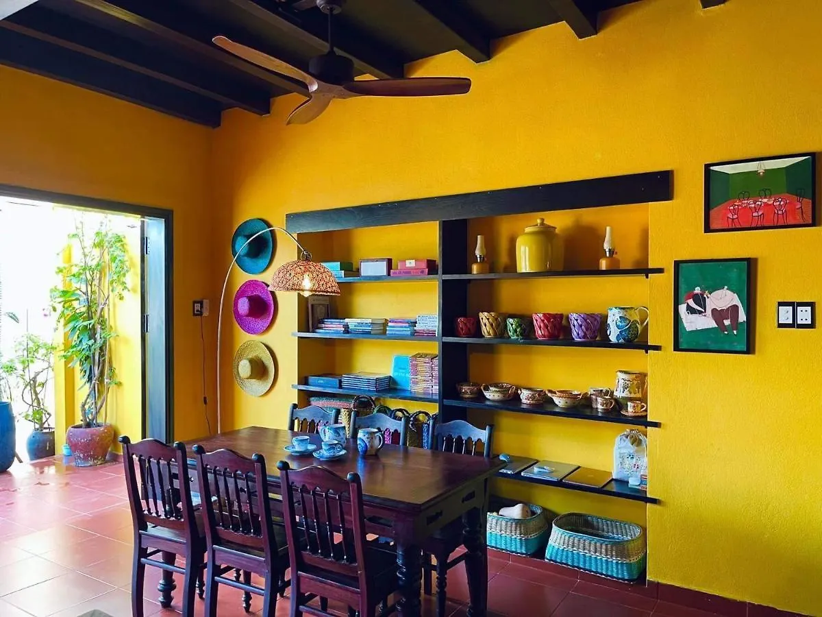 Hoian Mamson House Aparthotel Hoi An Vietnam