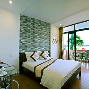 Thu Bon Riverside Hội An