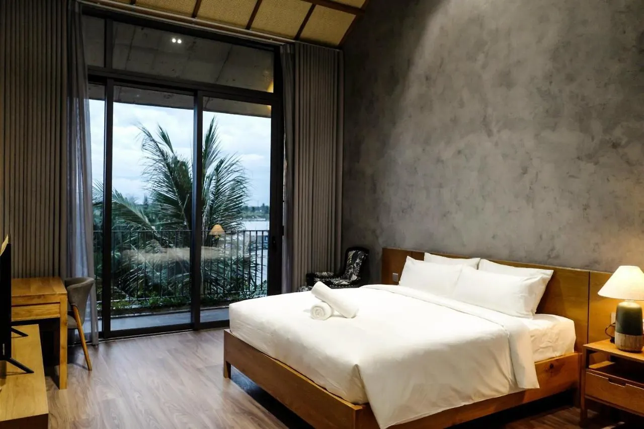 Hoian Mamson House Aparthotel Χόι Αν